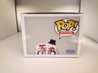 Funko Pop Art the Clown 1948