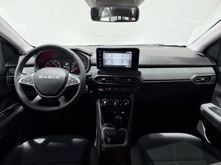 Dacia Jogger Extreme 1.0 TCe 110 5p 5 plazas