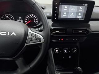 Dacia Jogger Extreme 1.0 TCe 110 5p 5 plazas
