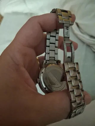 Reloj Viceroy Morado tb lo tengo en blanco vale250