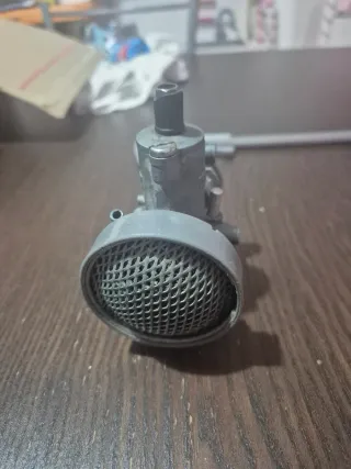 Carburador Amal 416 para Vespino