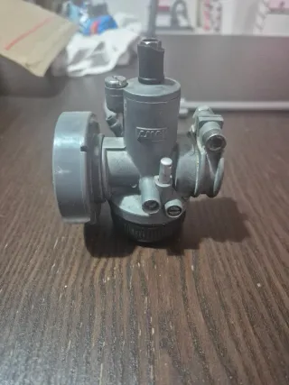 Carburador Amal 416 para Vespino