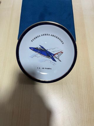 Lote Medallas y Placas Conmemorativas Argentina