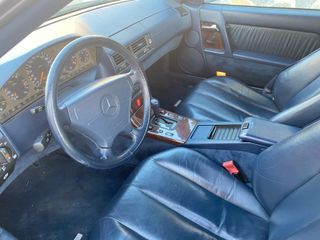 Mercedes-Benz  SL  320 1995