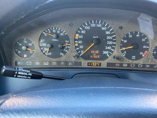 Mercedes-Benz  SL  320 1995