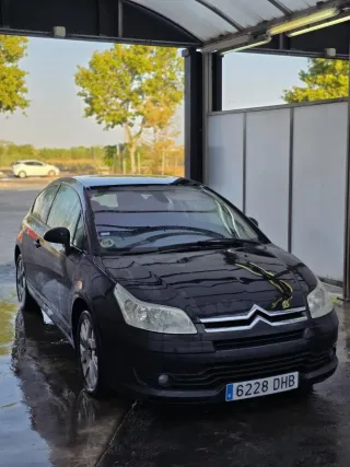 Citroen C4 2005