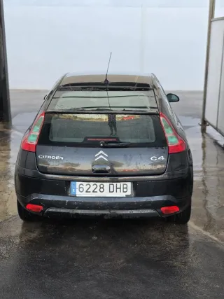 Citroen C4 2005