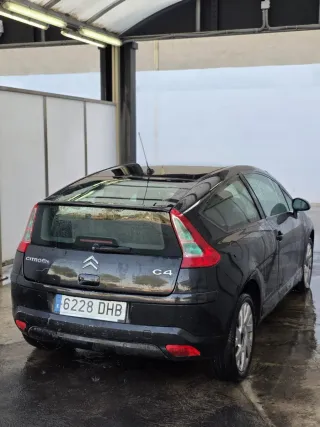 Citroen C4 2005
