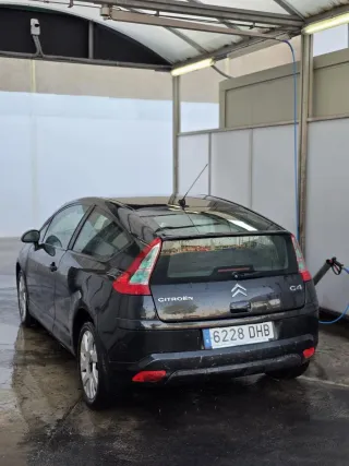 Citroen C4 2005