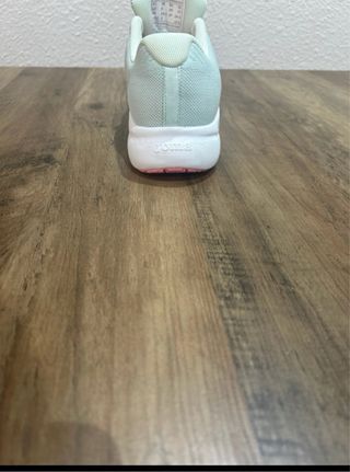 Zapatillas Joma niña azul