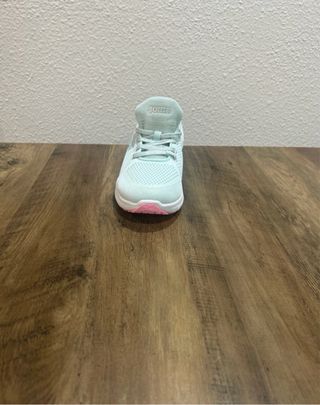 Zapatillas Joma niña azul