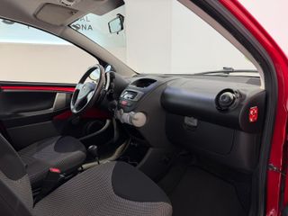 Toyota Aygo 2014