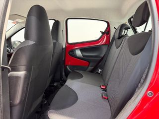 Toyota Aygo 2014