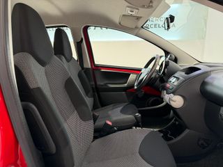 Toyota Aygo 2014