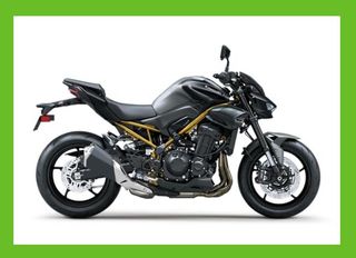 Kawasaki Z900 FULL 2026 Carnet A