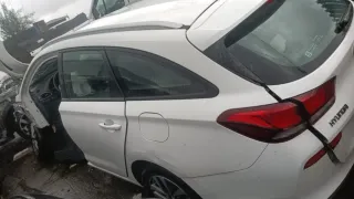 Hyundai i30 2019 - Despiece Completo