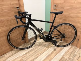 Cannondale CAAD Optimo Tiagra