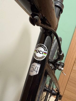 Cannondale CAAD Optimo Tiagra