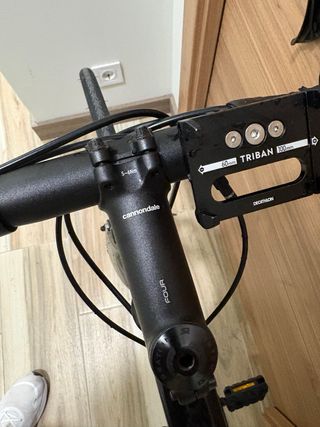 Cannondale CAAD Optimo Tiagra