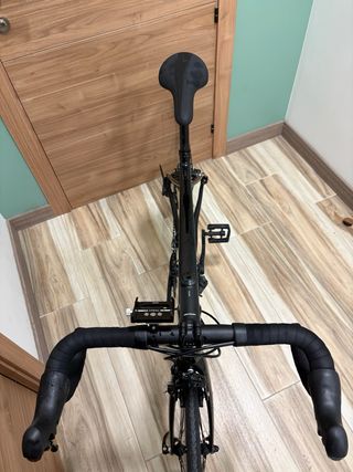 Cannondale CAAD Optimo Tiagra