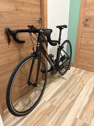 Cannondale CAAD Optimo Tiagra