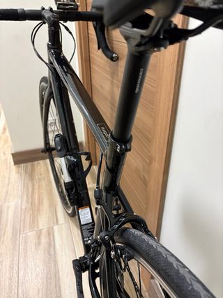 Cannondale CAAD Optimo Tiagra