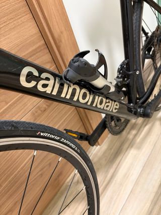 Cannondale CAAD Optimo Tiagra