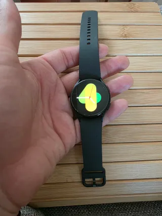 Samsung Galaxy Watch 5 Preto