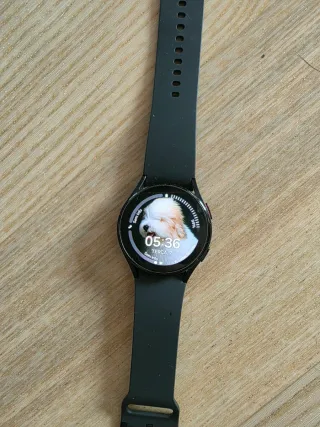Samsung Galaxy Watch 5 Preto