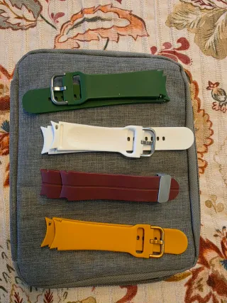 Samsung Galaxy Watch 5 Preto