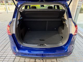 Ford B-MAX / Solo 47.000 km / Pegatina C