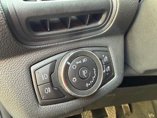 Ford B-MAX / Solo 47.000 km / Pegatina C