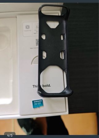 Insta360 X4 8K Action, negociable