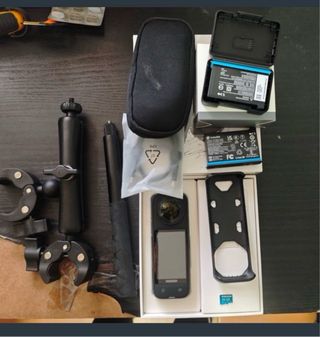 Insta360 X4 8K Action, negociable