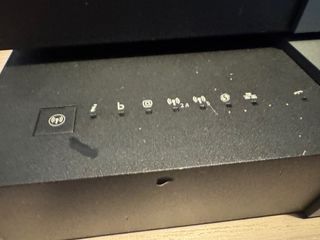 2 Router Fibra Ottica TIM