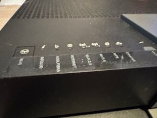 2 Router Fibra Ottica TIM