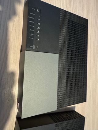 2 Router Fibra Ottica TIM