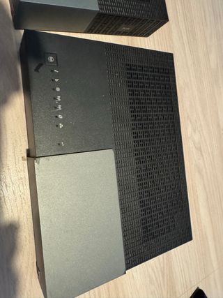 2 Router Fibra Ottica TIM