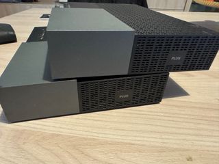 2 Router Fibra Ottica TIM