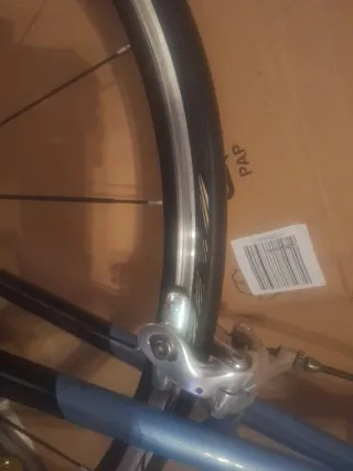 Bicicleta de carretera Pinarello