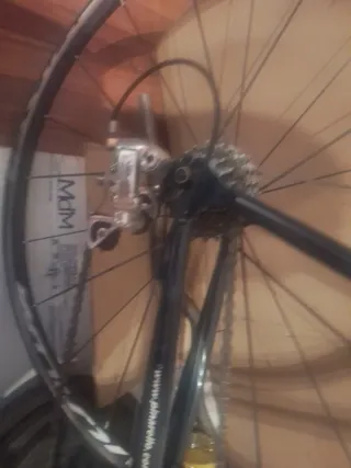 Bicicleta de carretera Pinarello