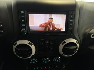 Jeep Wrangler 2.8 CRD Polar Auto