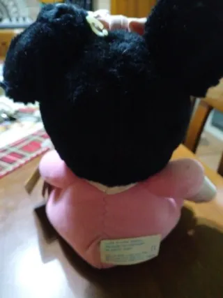 Peluche Minnie Idea Regalo