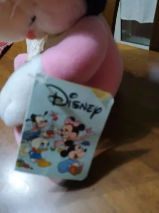 Peluche Minnie Idea Regalo