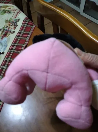 Peluche Minnie Idea Regalo