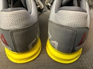 Reebok Lifter Plus 2.0 Crossfit Zapatillas