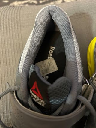 Reebok Lifter Plus 2.0 Crossfit Zapatillas