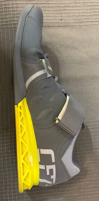 Reebok Lifter Plus 2.0 Crossfit Zapatillas