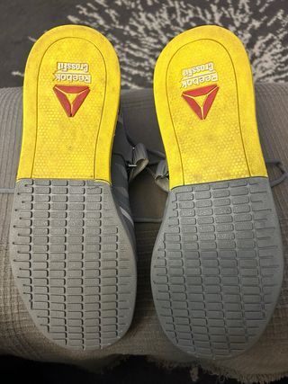 Reebok Lifter Plus 2.0 Crossfit Zapatillas