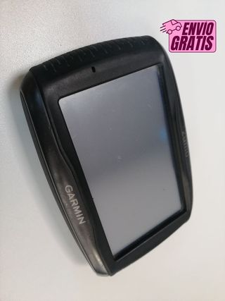 GPS Garmin Zumo 595 para Moto